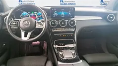 Mercedes GLC300e