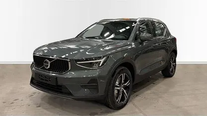 Usado Volvo XC40 Core 163 CV (119 kW) 2025 SUV