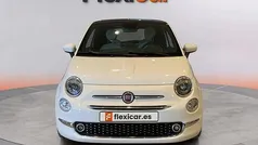 Usado 2022 Fiat 500 Dolcevita Berlina | 11.990 € (Precio justo)