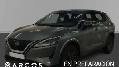 Usado Nissan Qashqai Acenta 140 CV (102 kW) 2023 SUV
