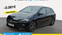 Usado 2024 Mercedes B250e Monovolumen | 33.900 € (Super precio)