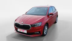 Usado 2024 Skoda Fabia Selection Berlina | 16.990 € (Buen precio)