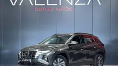 Usado 2024 Hyundai Tucson SUV | 28.449 € (Precio justo)