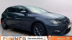 Usado 2019 Seat Leon Style Berlina | 13.790 € (Precio justo)