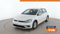 Blanco Usado 2019 VW Golf VII Berlina | 15.999 € (Buen precio)