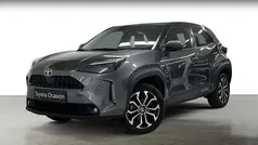 Usado 2024 Toyota Yaris Hybrid Active Recogida | 25.490 € (Precio justo)