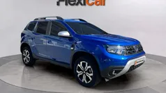 Azul Usado 2022 Dacia Duster Comfort SUV | 13.390 € (Super precio)
