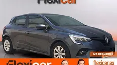 Usado 2022 Renault Clio V Business Berlina | 13.490 € (Precio justo)