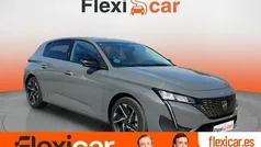 Usado 2024 Peugeot 308 Allure Berlina | 23.790 € (Super precio)