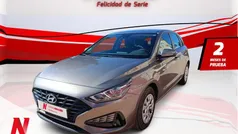 Usado 2021 Hyundai i30 | 16.345 € (Precio justo)