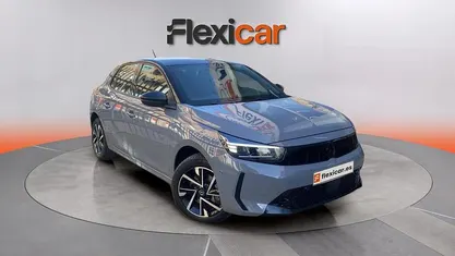 Usado Opel Corsa 101 CV (74 kW) 2024 Utilitario