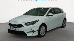 Usado 2023 Kia Ceed Monovolumen | 16.810 € (Super precio)