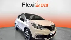 Usado 2019 Renault Captur Life SUV | 11.490 € (Precio justo)