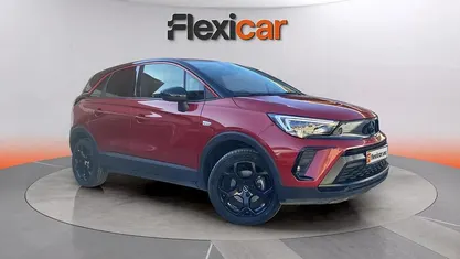Usado Opel Crossland X 110 CV (80 kW) 2022 SUV