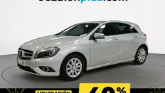 Usado 2013 Mercedes A180 Style Utilitario | 13.200 € (Precio justo)