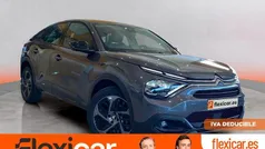 Usado 2024 Citroën C4 Berlina | 22.490 € (Precio justo)