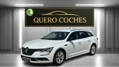 Usado 2020 Renault Talisman LIMITED Familiar | 14.990 € (Precio justo)