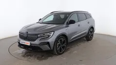 Gris Usado 2023 Renault Espace Esprit Alpine SUV | 31.299 € (Precio justo)