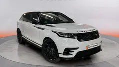 Usado 2019 Land Rover Range Rover Velar R-Dynamic SUV | 34.590 € (Buen precio)