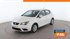 Usado 2017 Seat Ibiza Reference Utilitario | 10.799 € (Precio justo)