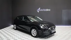 Usado 2024 Seat Leon Style Berlina | 19.900 € (Buen precio)