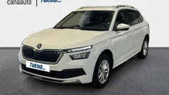 Usado 2023 Skoda Kamiq Style SUV | 19.900 € (Buen precio)