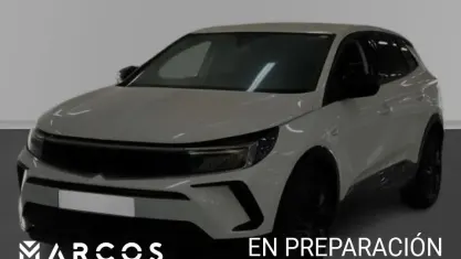Usado Opel Grandland X 224 CV (164 kW) 2023 SUV