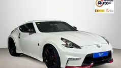 Nissan 370Z