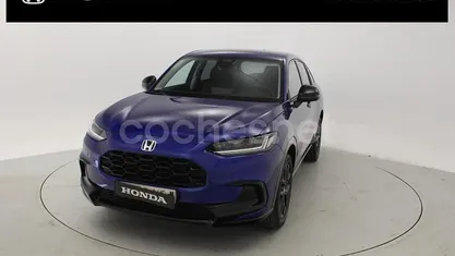 Usado Honda ZR-V Sport 184 CV (135 kW) 2025 SUV