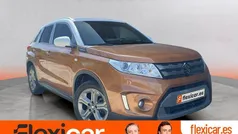 Usado 2015 Suzuki Vitara GLX SUV | 14.990 € (Precio justo)