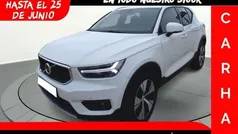 Usado 2020 Volvo XC40 Business Edition SUV | 22.690 € (Precio justo)