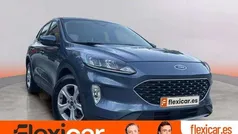 Usado 2022 Ford Kuga Trend SUV | 16.390 € (Buen precio)