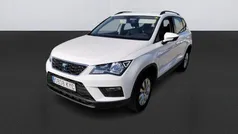 Usado 2019 Seat Ateca Reference SUV | 19.100 € (Precio justo)