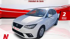 Usado 2022 Seat Ibiza Reference | 11.205 € (Precio justo)