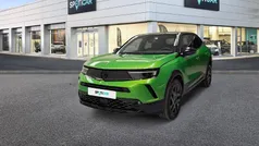 Verde Usado 2024 Opel Mokka-e GS Line SUV | 24.400 € (Super precio)