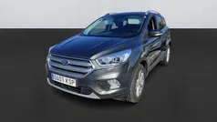 Usado 2018 Ford Kuga Titanium SUV | 19.200 € (Precio justo)