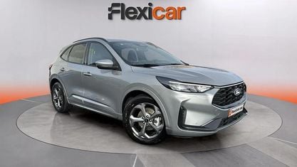 Brugt Ford Kuga ST-Line 150 HK (110 kW) 2025 Grå SUV