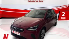 Usado 2022 Opel Corsa Elegance | 14.943 € (Precio justo)