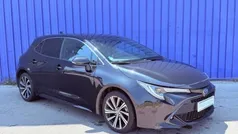 Negro Usado 2022 Toyota Corolla Active Berlina | 21.900 € (Precio justo)