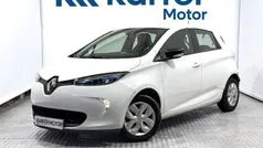 Eléctrico Usado 2018 Renault Zoe Life Utilitario | 12.200 € (Precio justo)