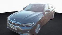 Usado 2021 BMW 320 Luxury Line Berlina | 28.000 € (Precio justo)