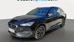 Usado 2020 Cupra Leon Monovolumen | 20.900 € (Precio justo)
