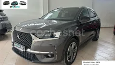 Gris / plata Usado 2020 DS Automobiles DS7 Crossback So Chic SUV | 21.500 € (Precio justo)