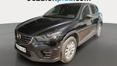 Usado 2016 Mazda CX-5 Style+ SUV | 15.150 € (Precio justo)