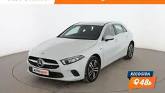 Usado 2020 Mercedes A250 Progressive Berlina | 24.999 € (Precio justo)