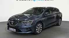 Renault Mégane IV
