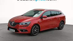 Usado 2019 Renault Mégane IV Zen Familiar | 11.719 € (Super precio)