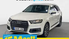 Usado 2015 Audi Q7 Design SUV | 29.450 € (Buen precio)