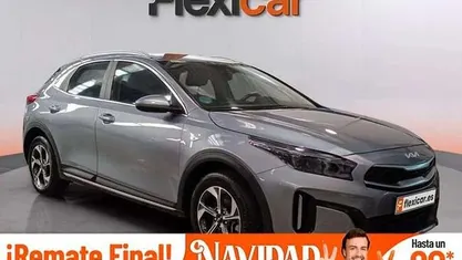 Usado Kia XCeed 160 CV (117 kW) 2023 Gris SUV