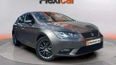 Usado 2016 Seat Leon Style Berlina | 10.790 € (Precio justo)